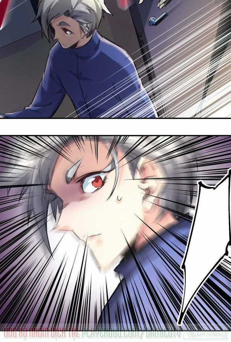 Đỉnh Phong Thần Y - Chapter 9 - Trang 11