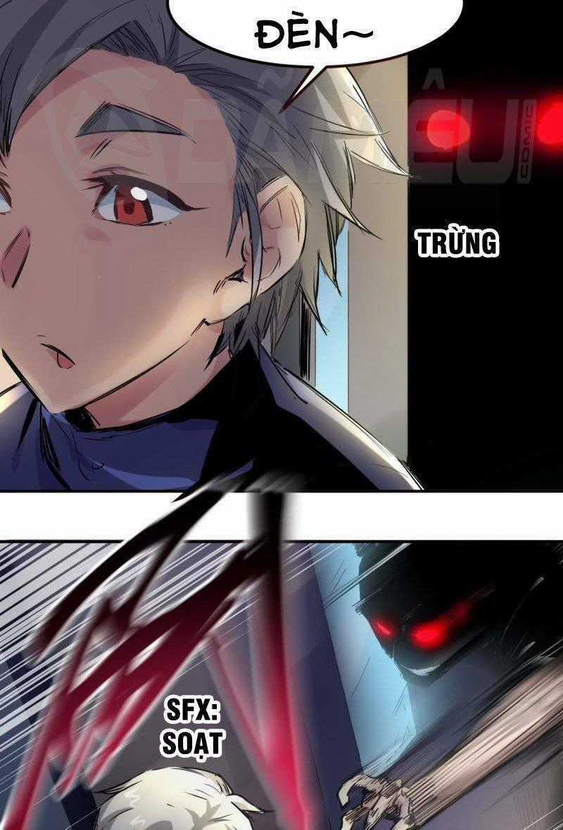 Đỉnh Phong Thần Y - Chapter 9 - Trang 10