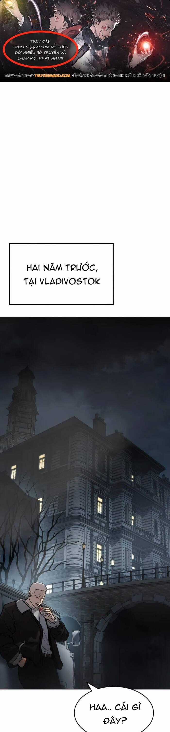 Dinh Thự Chết - Chương 14 - Trang 1