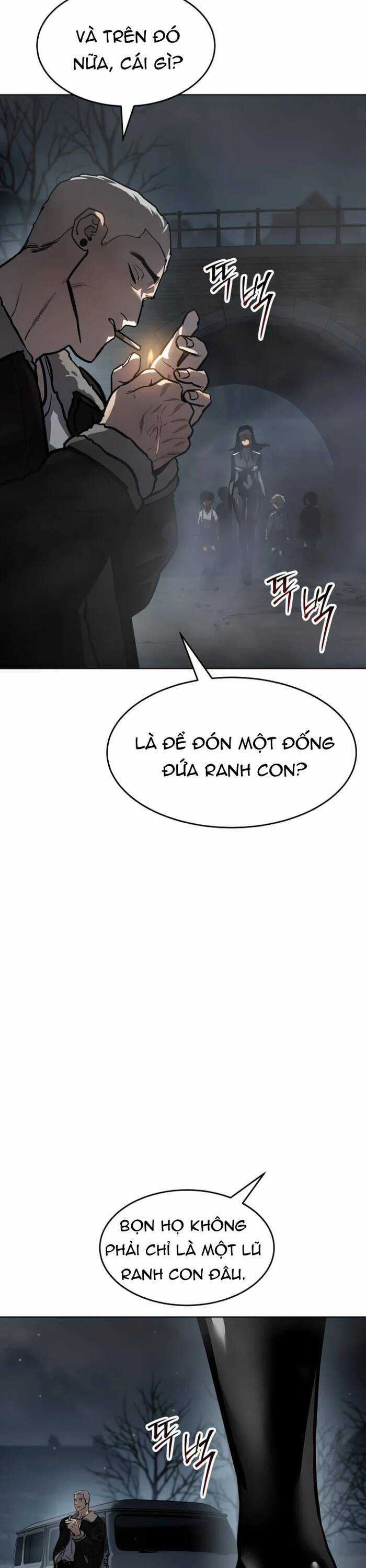 Dinh Thự Chết - Chương 14 - Trang 3