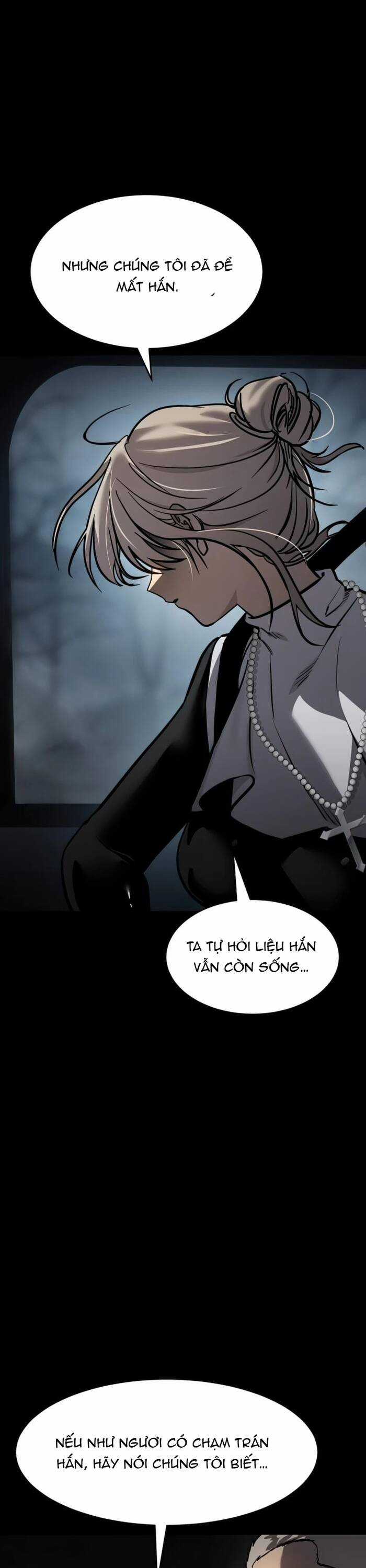 Dinh Thự Chết - Chương 14 - Trang 21