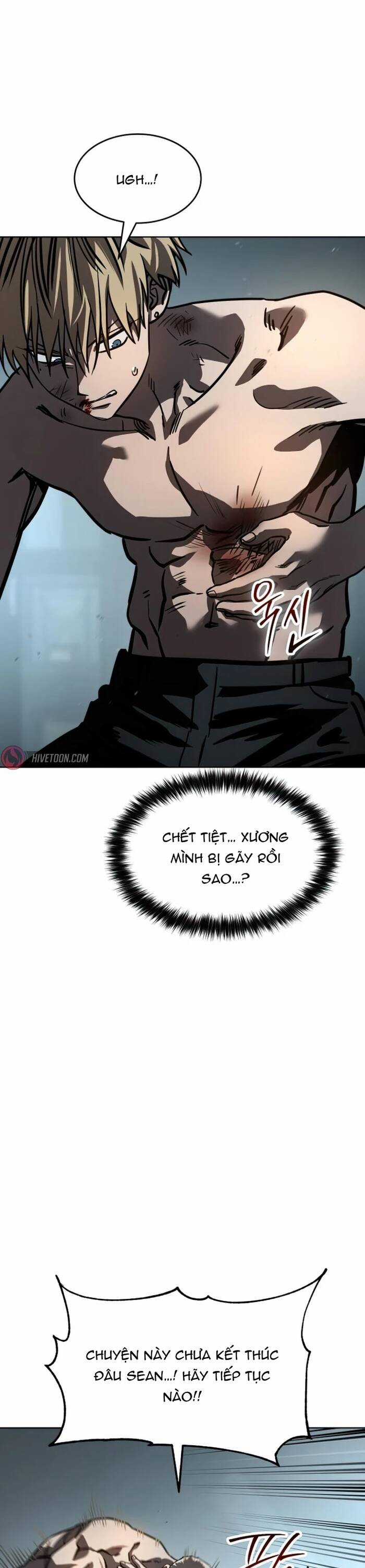 Dinh Thự Chết - Chương 14 - Trang 32