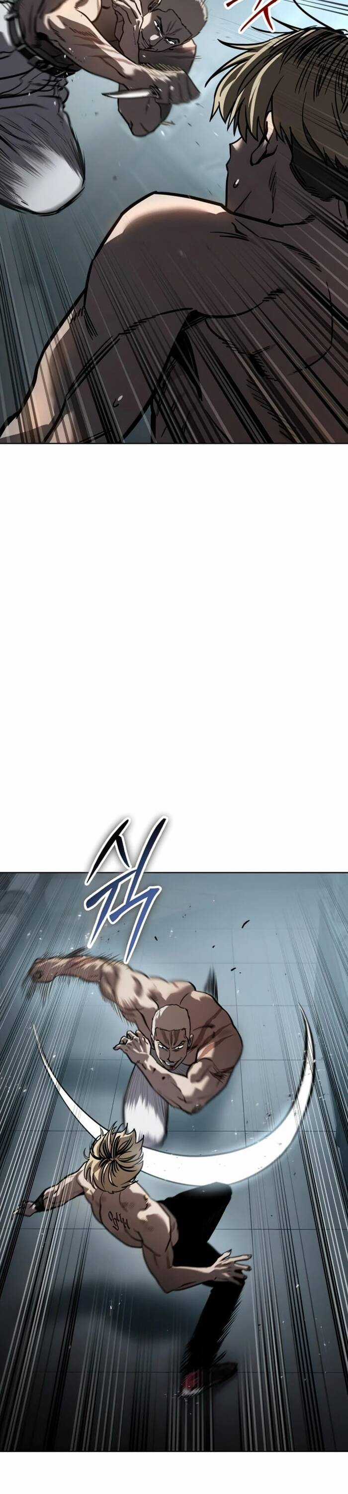 Dinh Thự Chết - Chương 14 - Trang 33