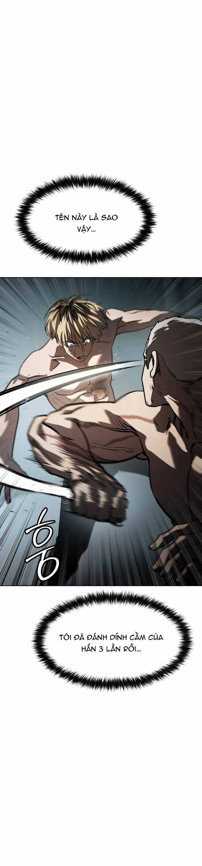 Dinh Thự Chết - Chương 14 - Trang 34