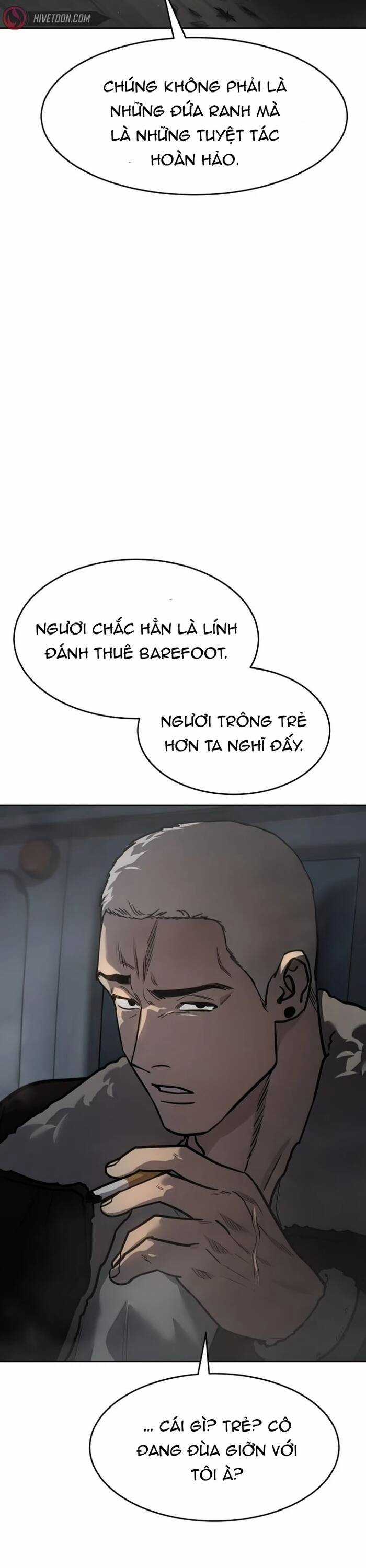 Dinh Thự Chết - Chương 14 - Trang 5