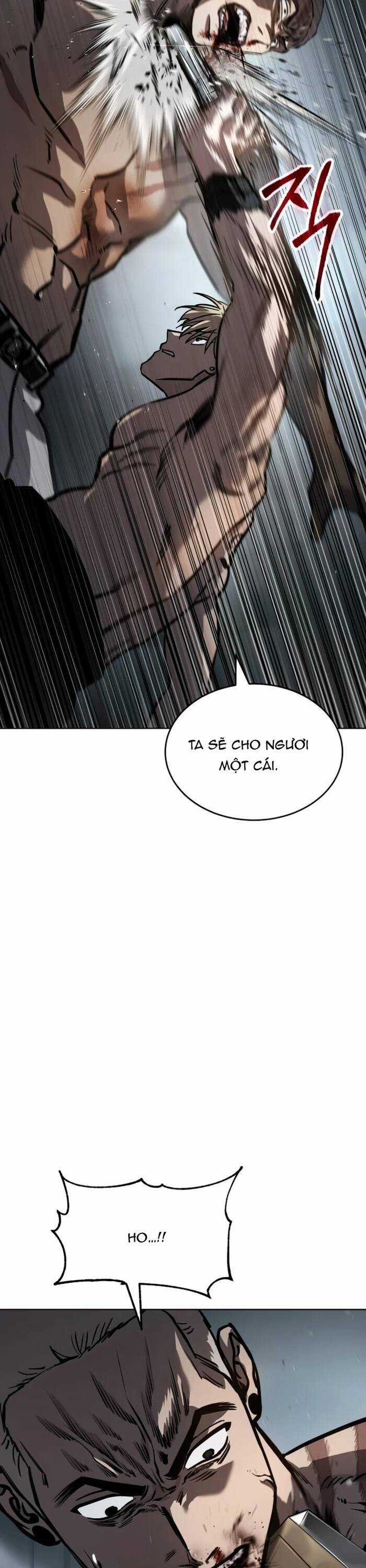 Dinh Thự Chết - Chương 14 - Trang 41