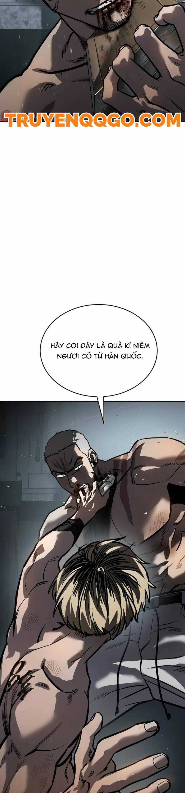 Dinh Thự Chết - Chương 14 - Trang 42