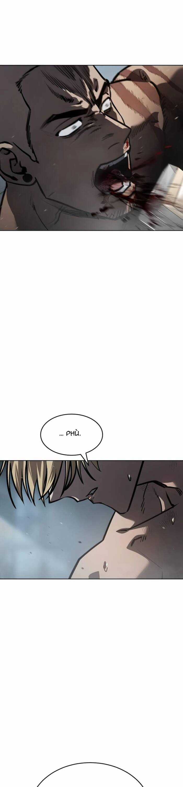 Dinh Thự Chết - Chương 14 - Trang 44