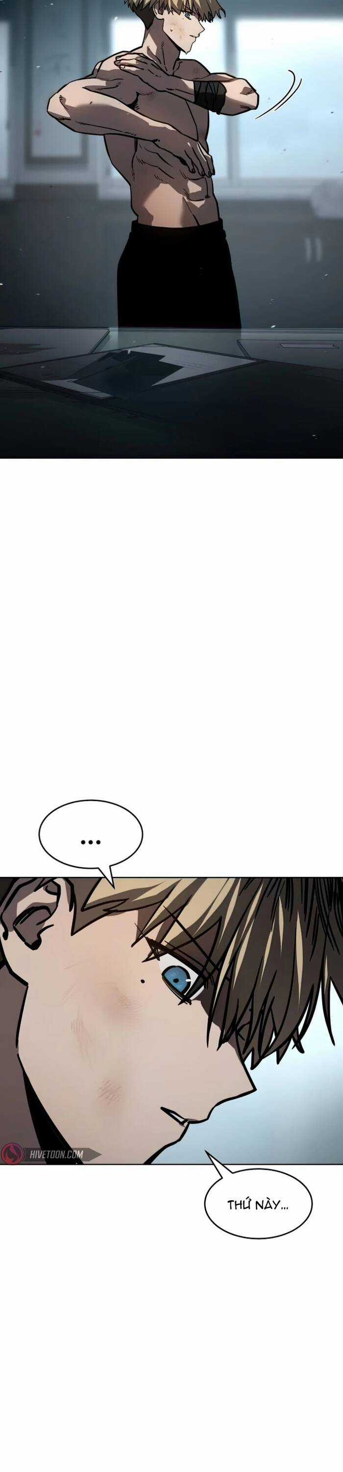 Dinh Thự Chết - Chương 14 - Trang 46
