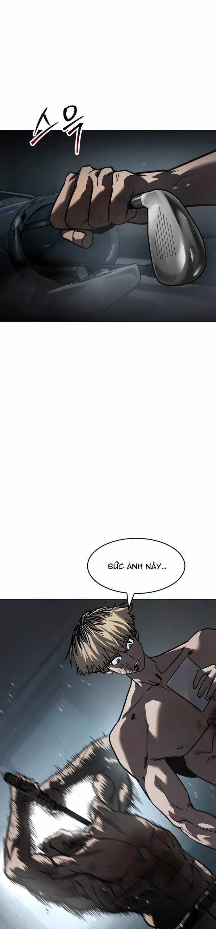 Dinh Thự Chết - Chương 14 - Trang 47