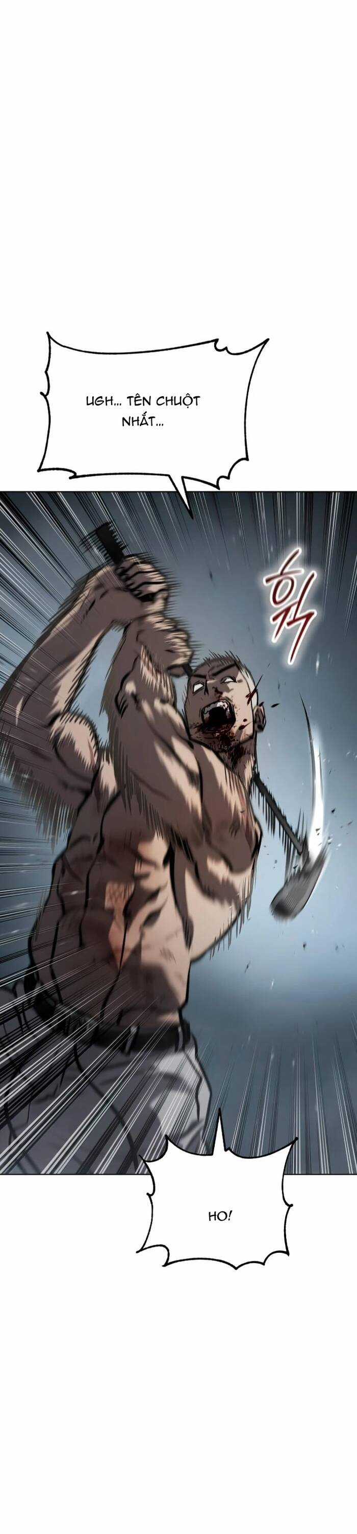 Dinh Thự Chết - Chương 14 - Trang 49