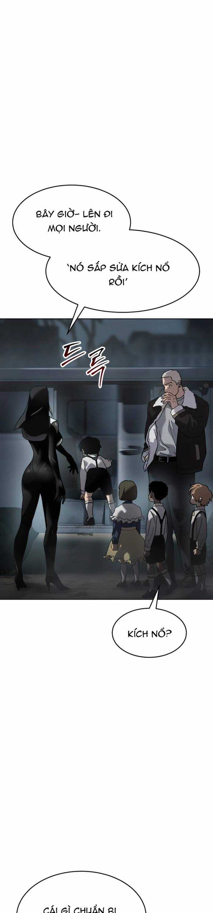 Dinh Thự Chết - Chương 14 - Trang 6
