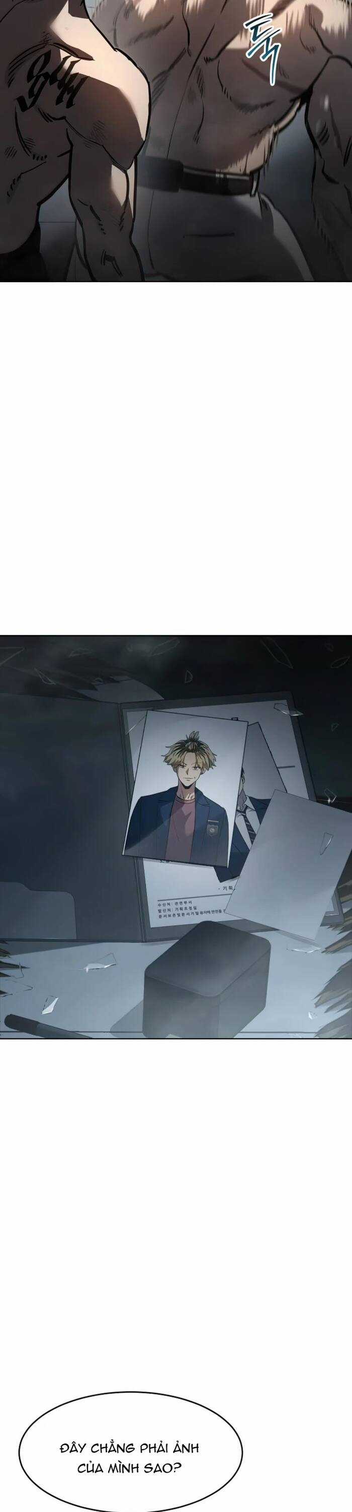Dinh Thự Chết - Chương 14 - Trang 54