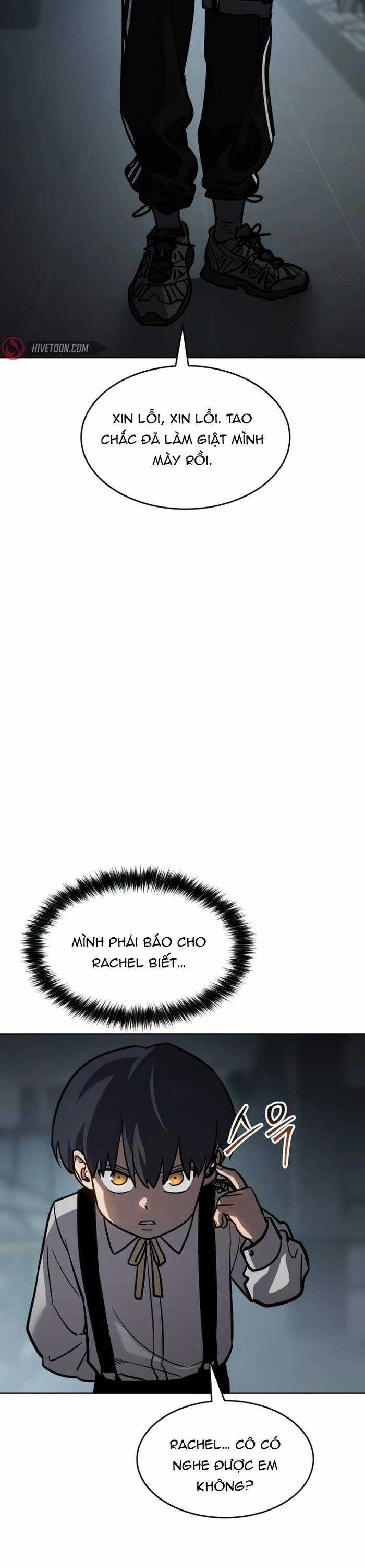 Dinh Thự Chết - Chương 14 - Trang 60