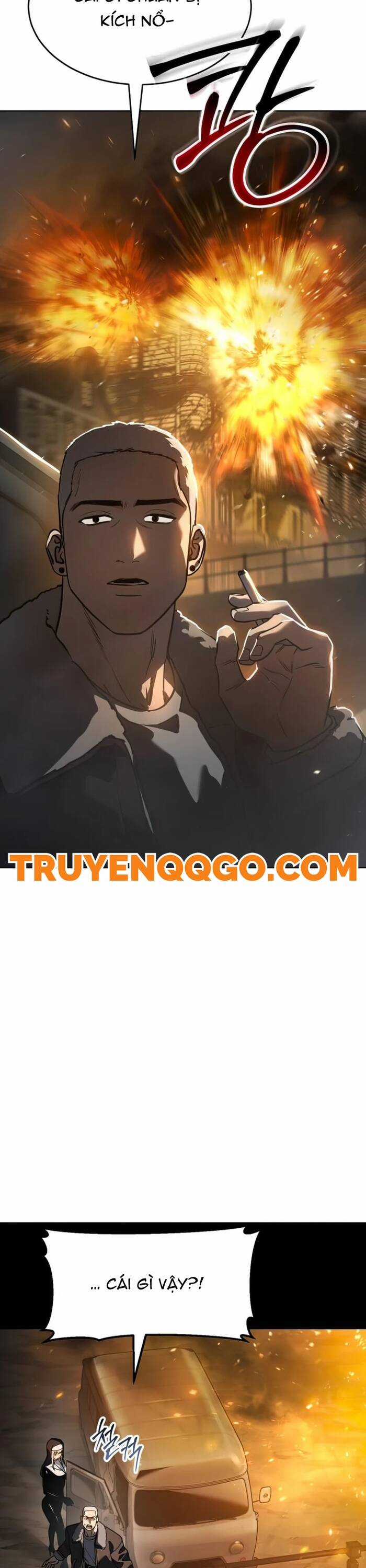 Dinh Thự Chết - Chương 14 - Trang 7