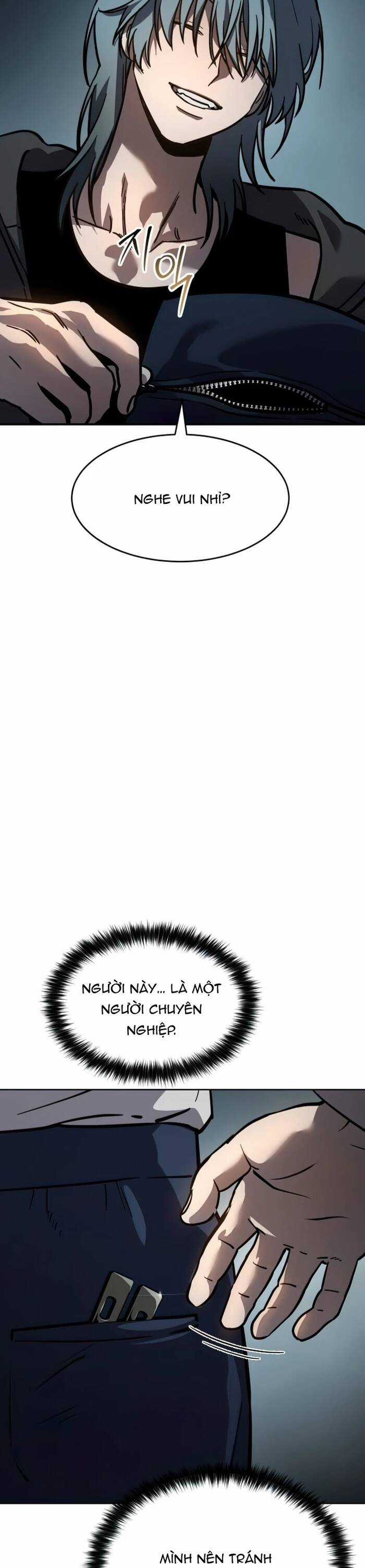 Dinh Thự Chết - Chương 14 - Trang 62