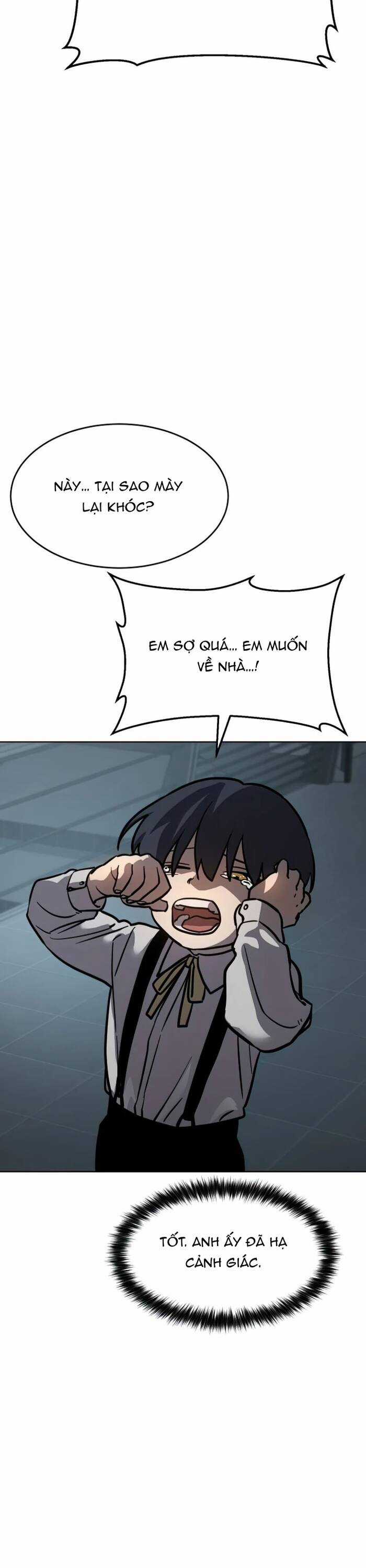 Dinh Thự Chết - Chương 14 - Trang 65