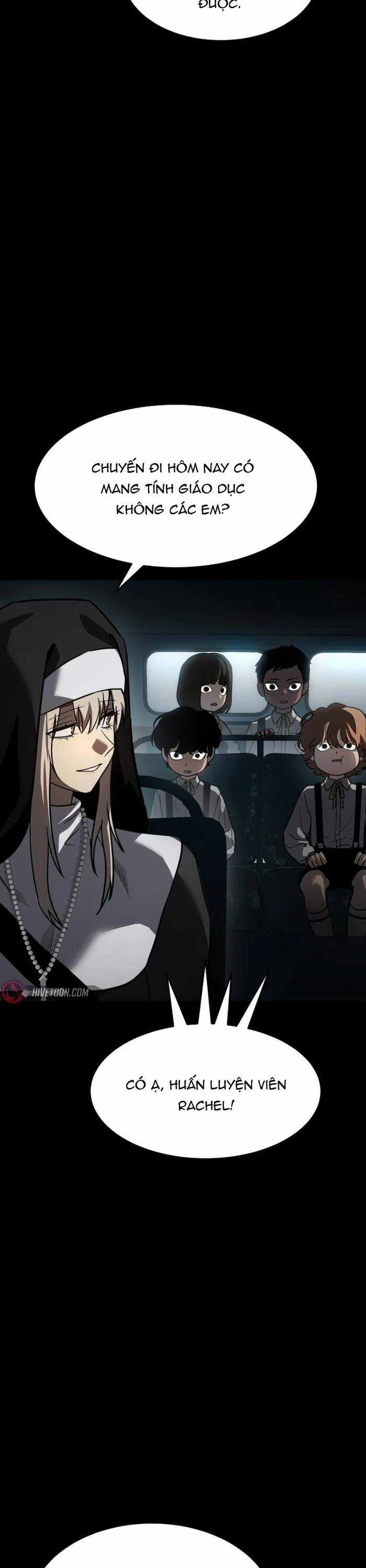 Dinh Thự Chết - Chương 14 - Trang 9