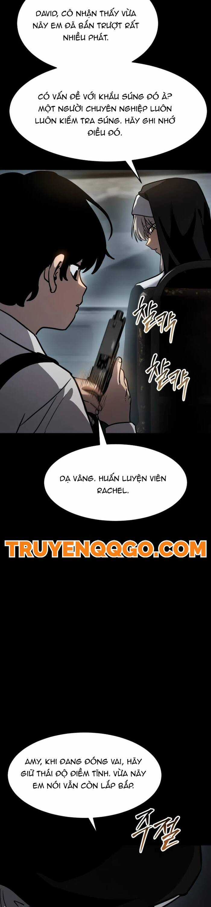 Dinh Thự Chết - Chương 14 - Trang 10