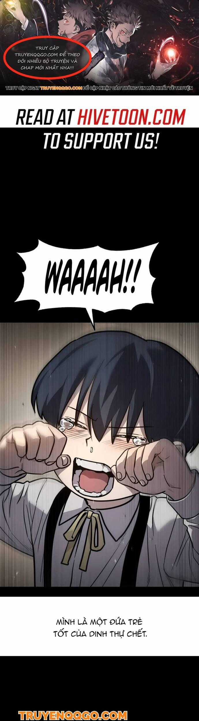 Dinh Thự Chết - Chương 15 - Trang 1