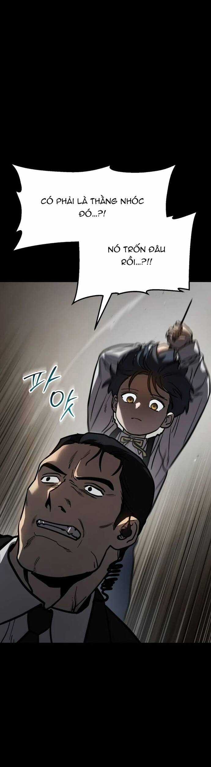Dinh Thự Chết - Chương 15 - Trang 14