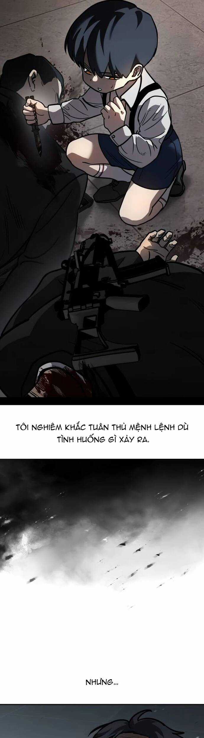 Dinh Thự Chết - Chương 15 - Trang 17