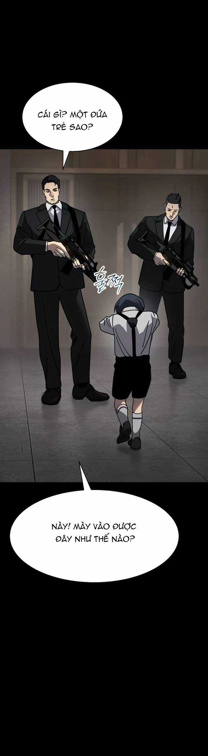 Dinh Thự Chết - Chương 15 - Trang 3