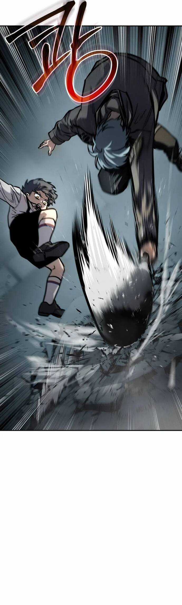 Dinh Thự Chết - Chương 15 - Trang 23