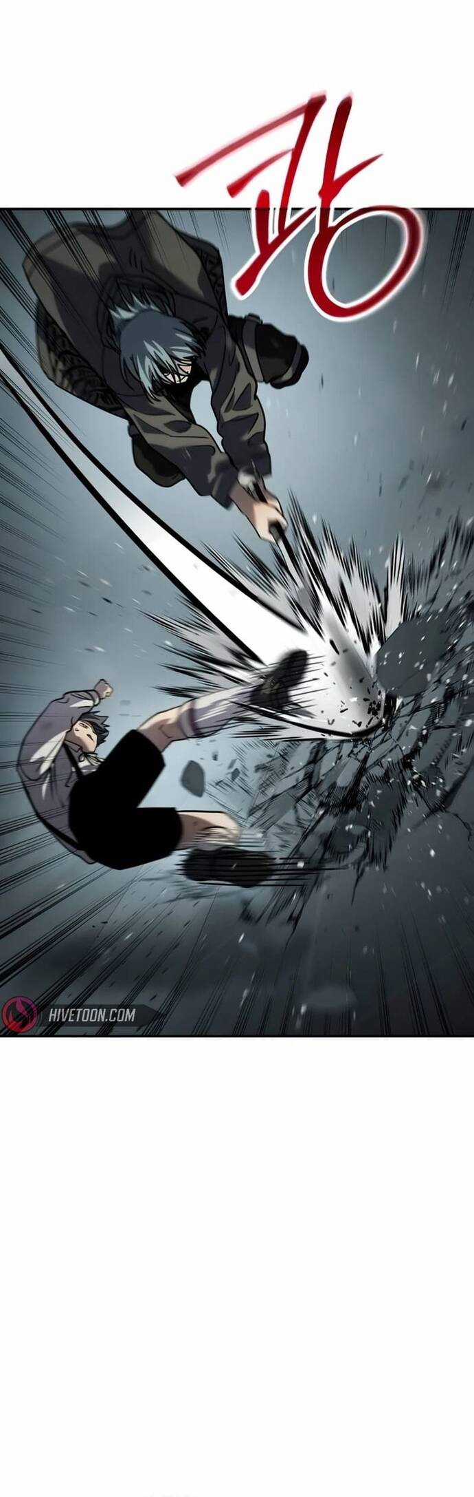 Dinh Thự Chết - Chương 15 - Trang 40