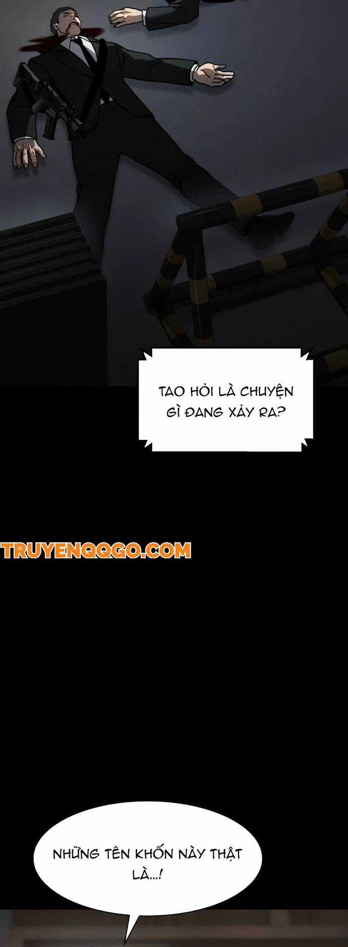 Dinh Thự Chết - Chương 15 - Trang 6