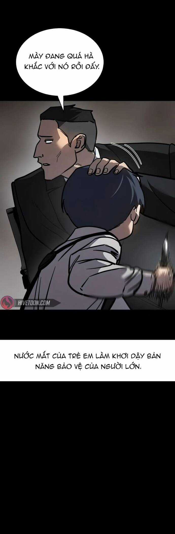 Dinh Thự Chết - Chương 15 - Trang 10