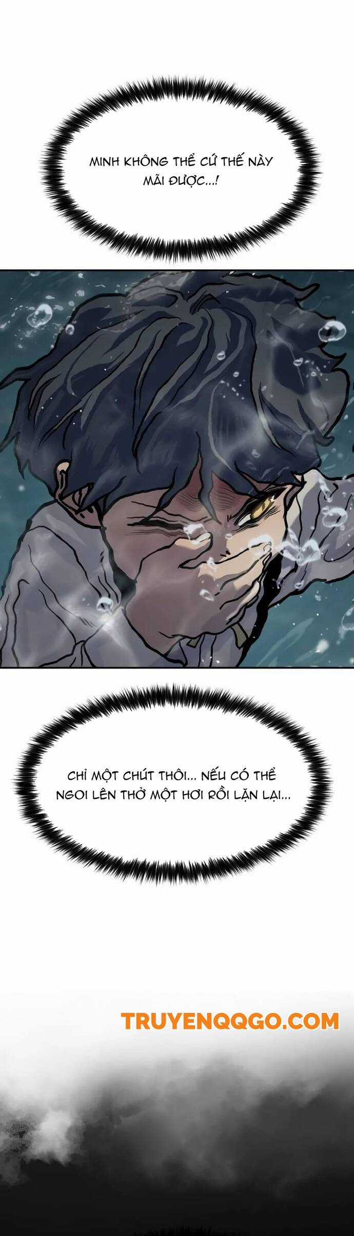 Dinh Thự Chết - Chương 16 - Trang 22