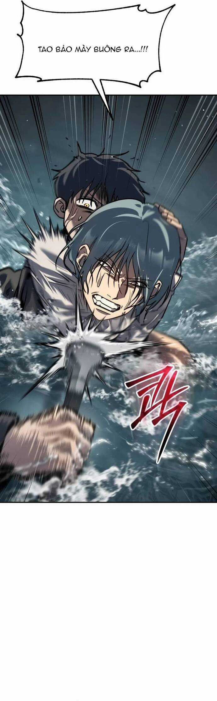 Dinh Thự Chết - Chương 16 - Trang 4