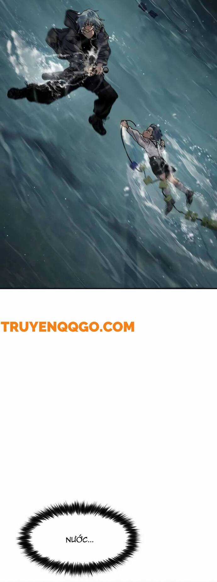 Dinh Thự Chết - Chương 16 - Trang 37