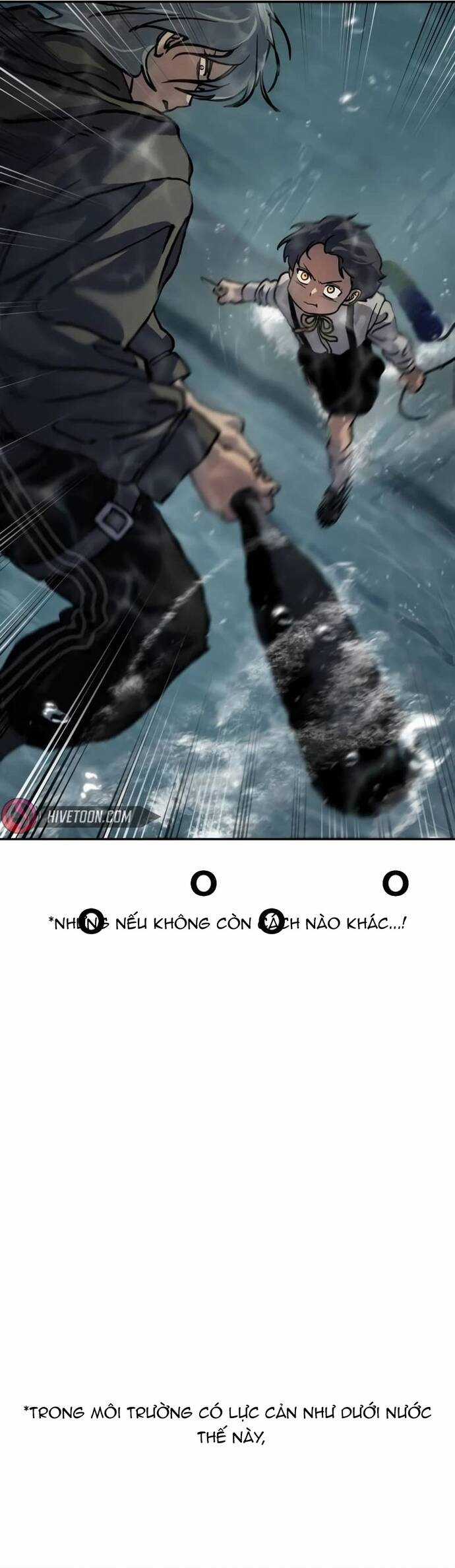 Dinh Thự Chết - Chương 16 - Trang 38