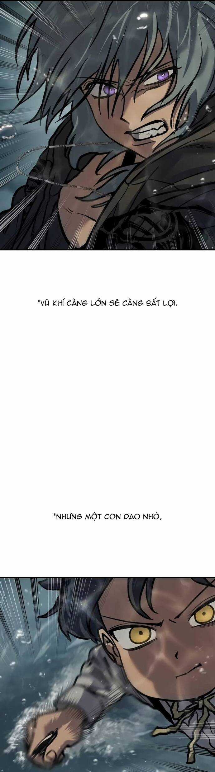 Dinh Thự Chết - Chương 16 - Trang 39