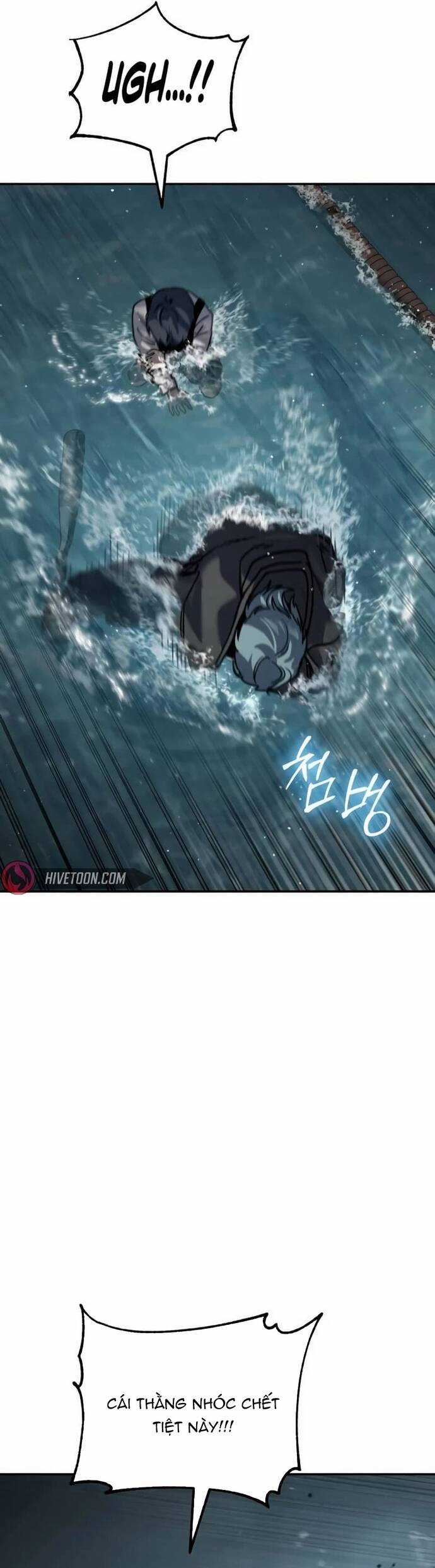 Dinh Thự Chết - Chương 16 - Trang 5