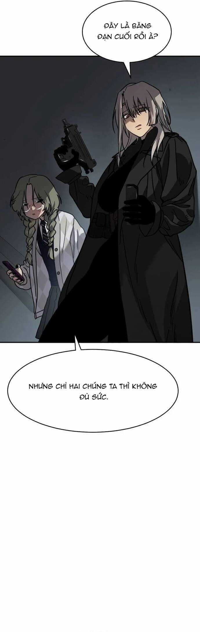 Dinh Thự Chết - Chương 16 - Trang 58