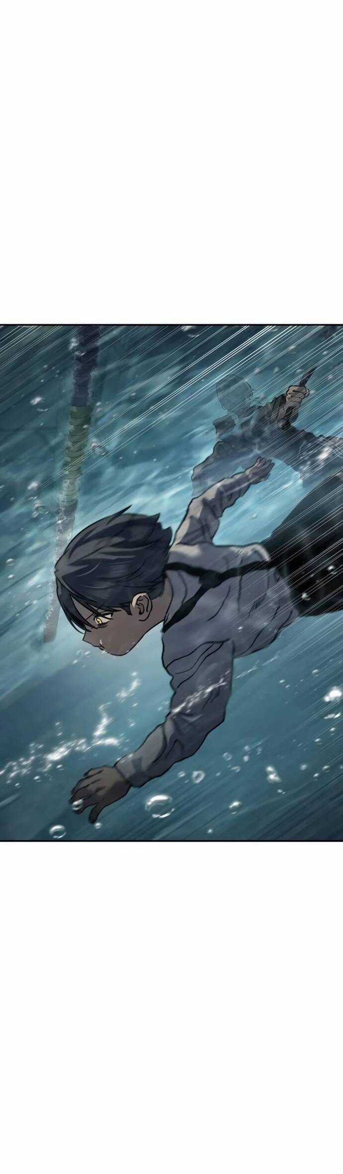 Dinh Thự Chết - Chương 16 - Trang 8