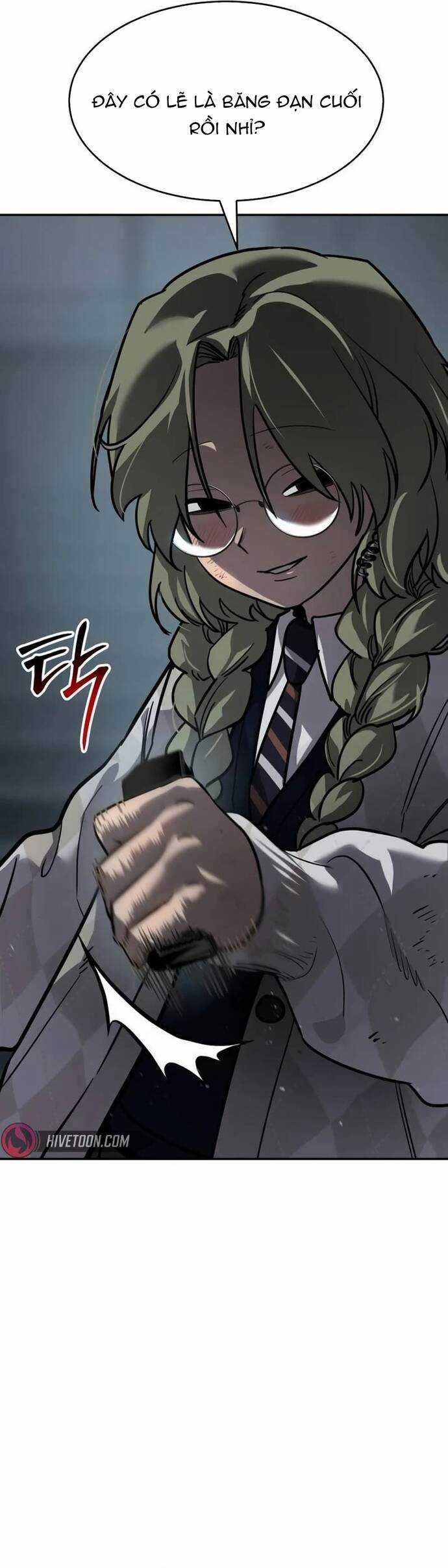 Dinh Thự Chết - Chương 16 - Trang 74