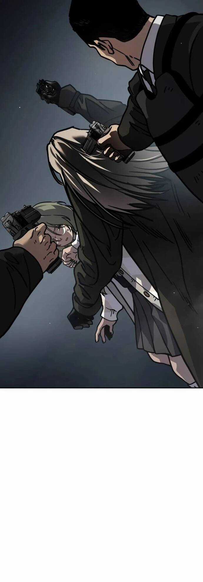 Dinh Thự Chết - Chương 16 - Trang 81