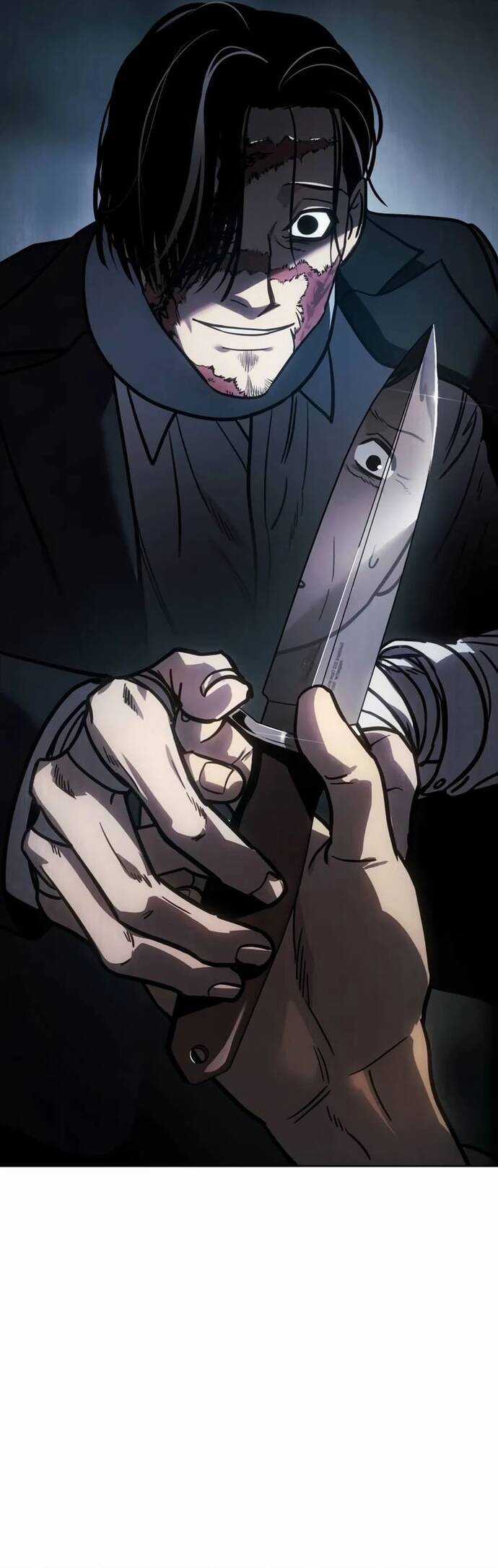 Dinh Thự Chết - Chương 17 - Trang 3