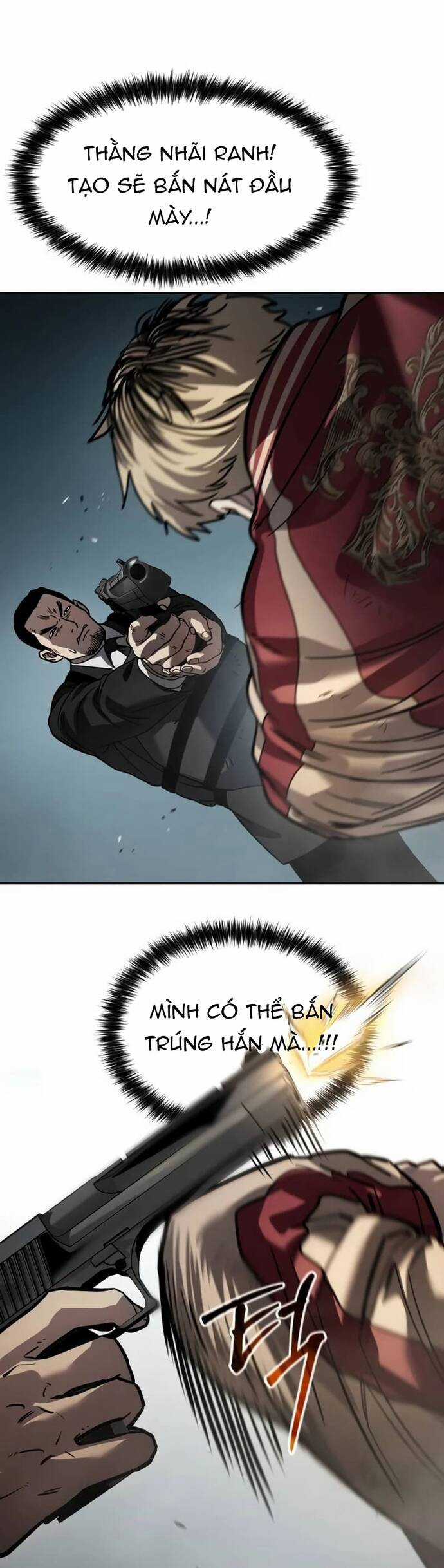 Dinh Thự Chết - Chương 17 - Trang 28