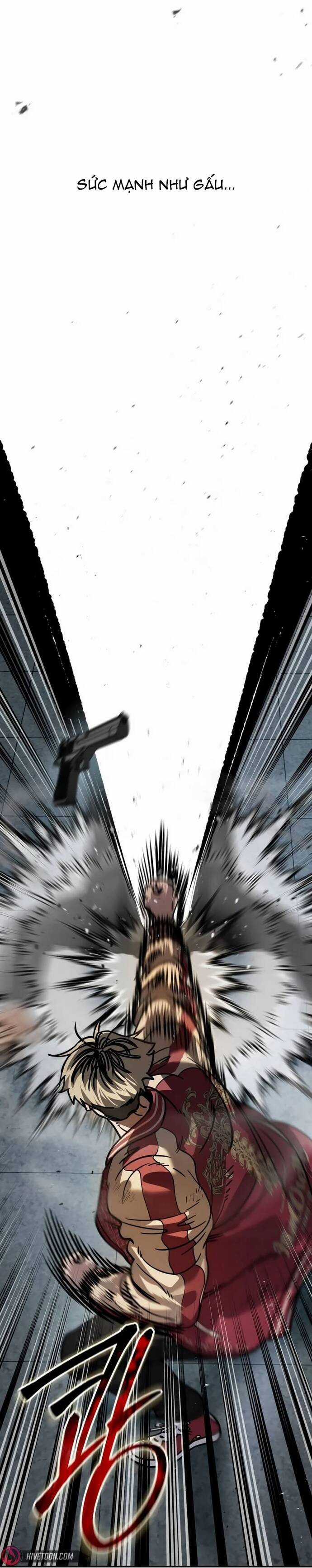 Dinh Thự Chết - Chương 17 - Trang 30