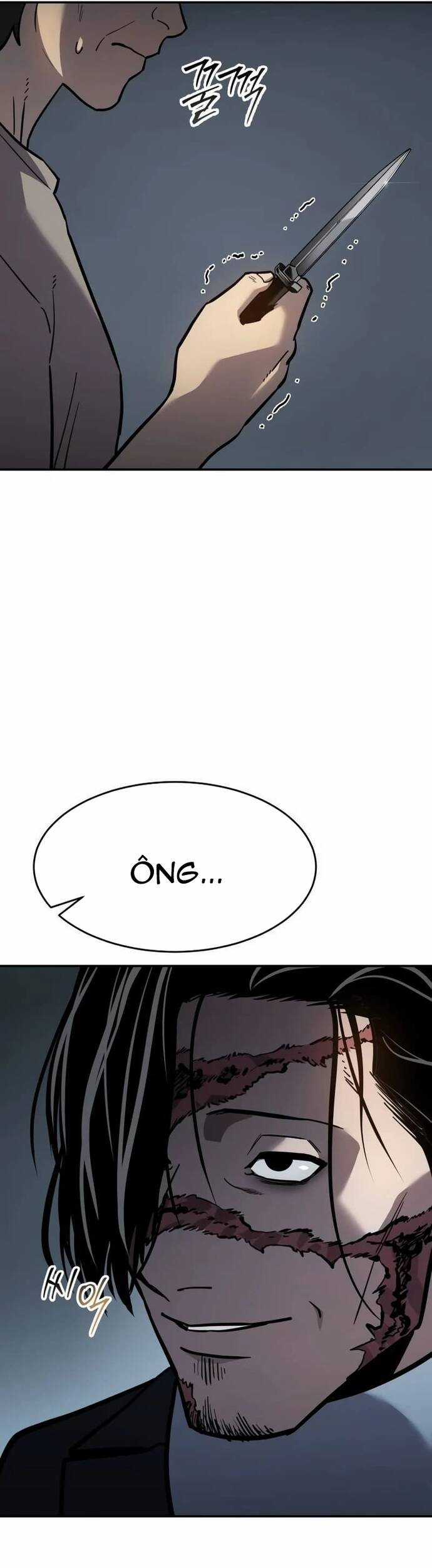 Dinh Thự Chết - Chương 17 - Trang 4