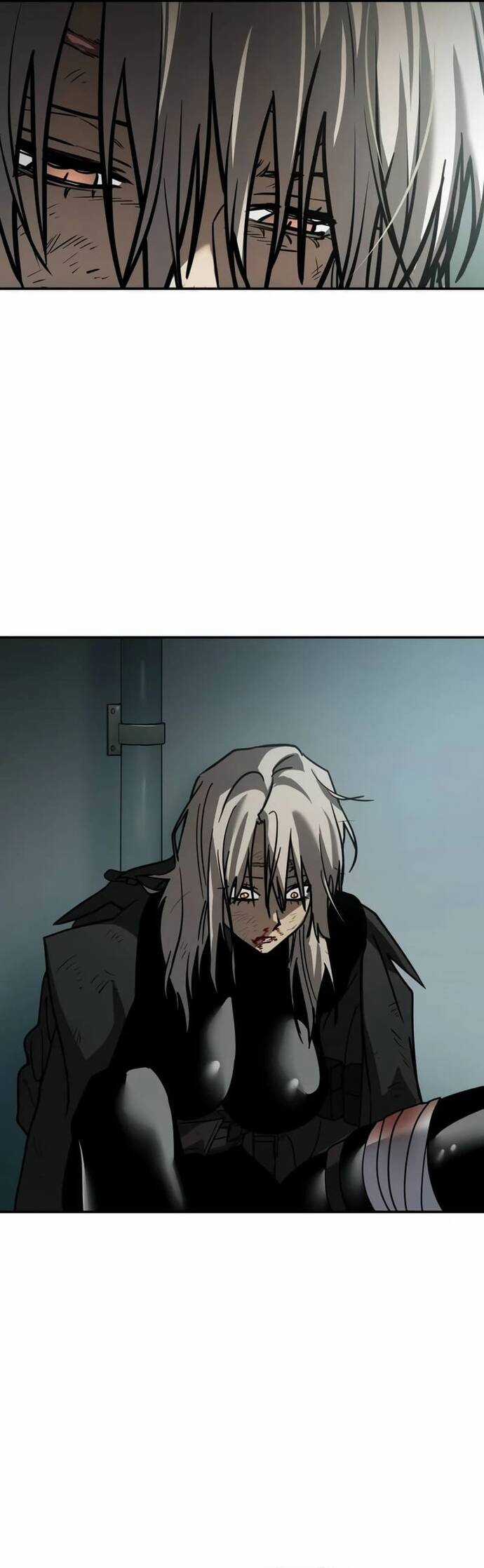 Dinh Thự Chết - Chương 17 - Trang 33