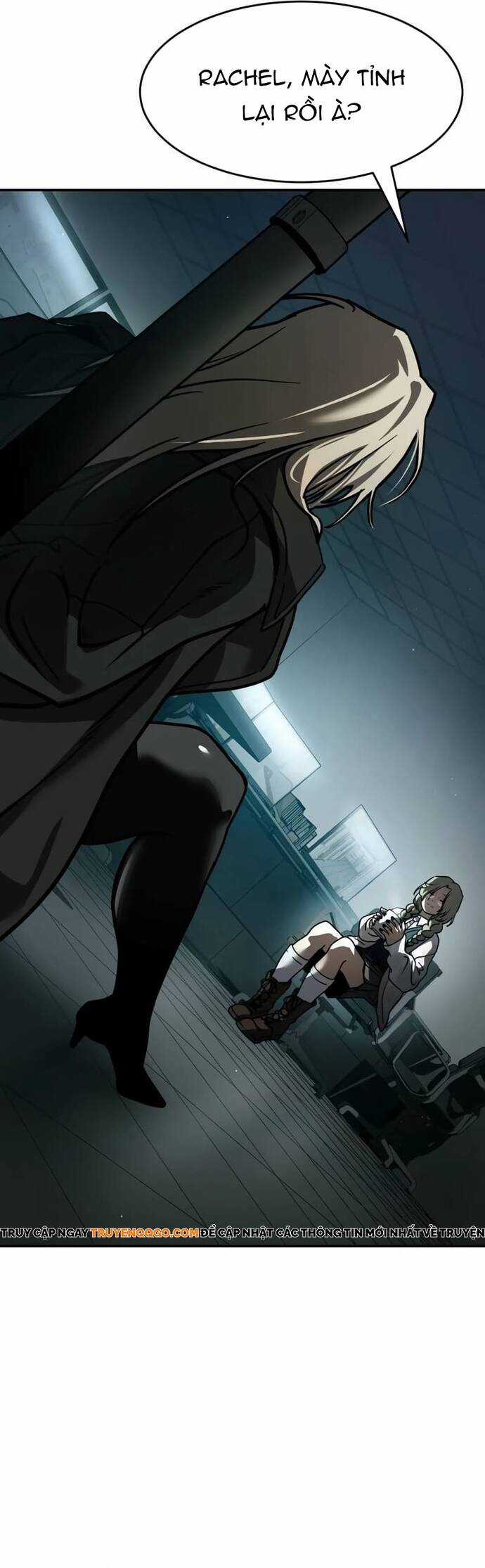 Dinh Thự Chết - Chương 17 - Trang 34