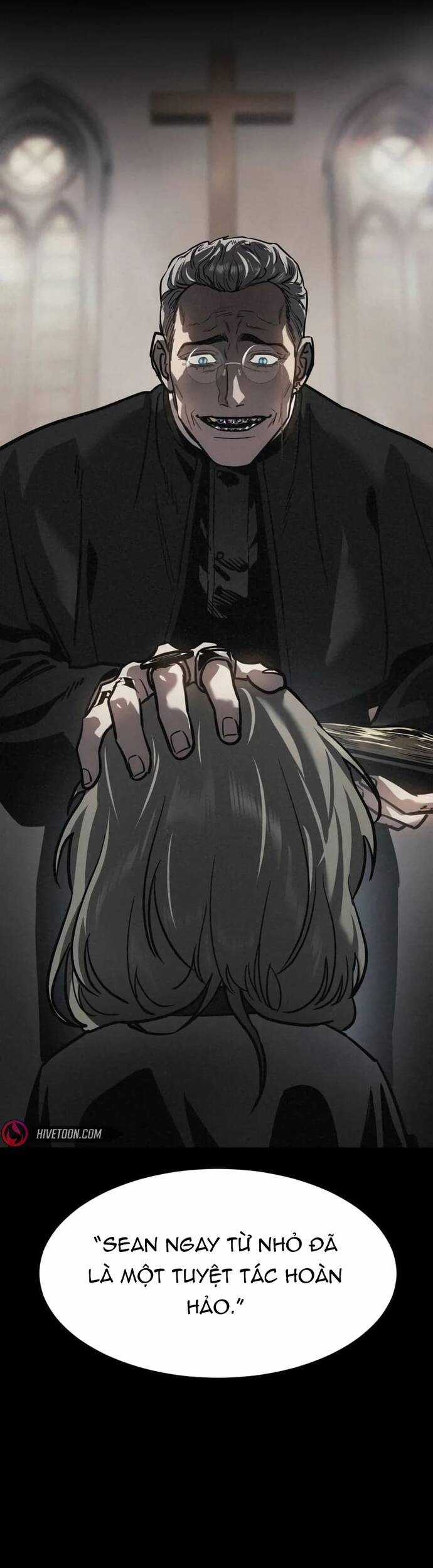 Dinh Thự Chết - Chương 17 - Trang 40