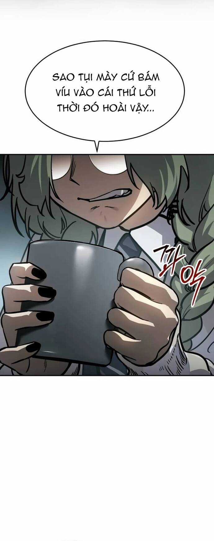 Dinh Thự Chết - Chương 17 - Trang 42