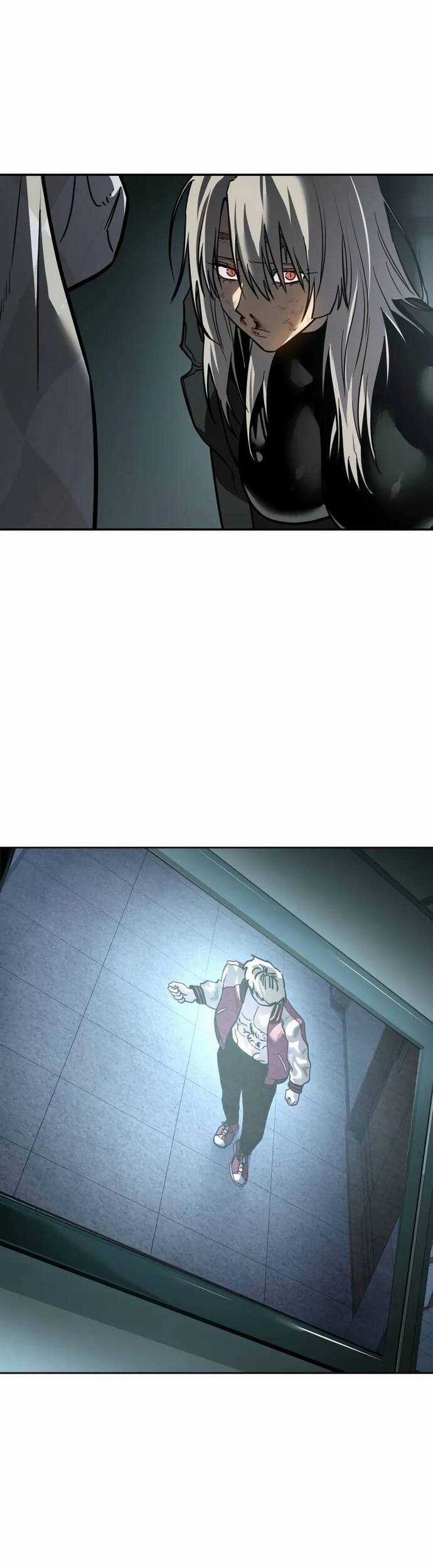 Dinh Thự Chết - Chương 17 - Trang 49